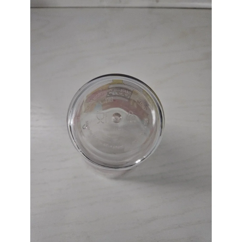 McDonald's Collectors Edition Meal Cup‎ Coca-Cola Coke 2024